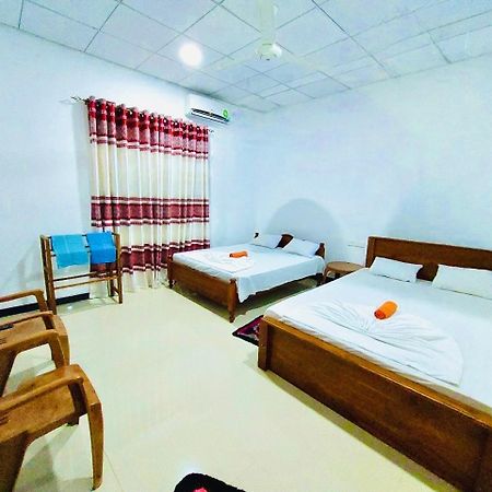 Siyapath Holiday Resort Polonnaruwa Exterior photo