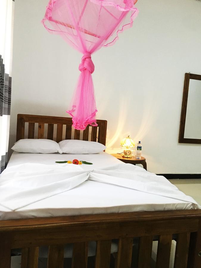 Siyapath Holiday Resort Polonnaruwa Exterior photo