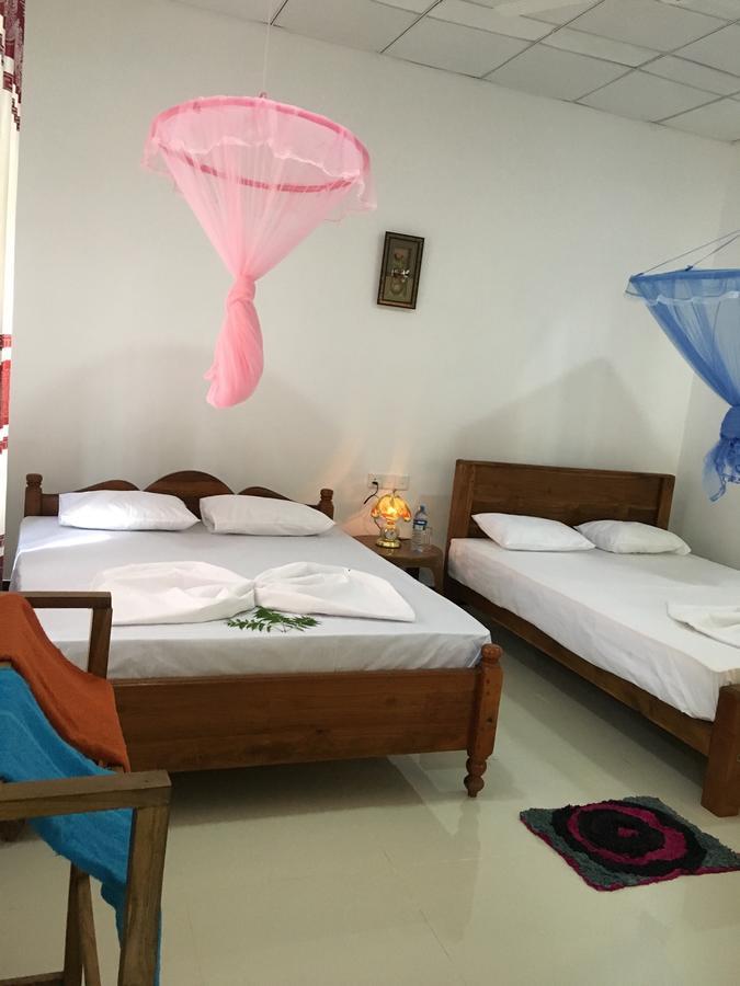 Siyapath Holiday Resort Polonnaruwa Exterior photo
