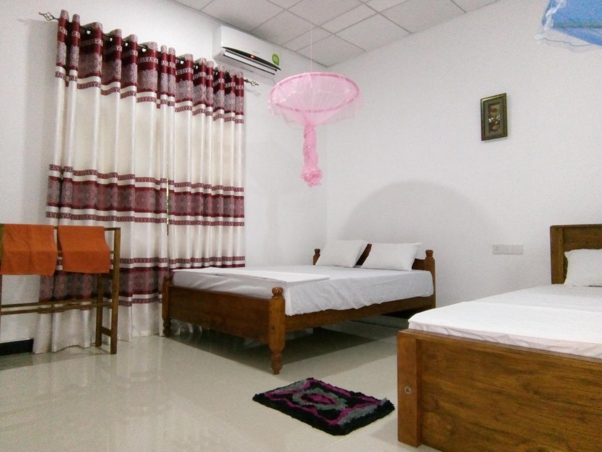 Siyapath Holiday Resort Polonnaruwa Exterior photo